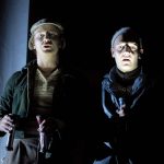 Jorinde Dröse. JEDER STIRBT FÜR SICH ALLEIN