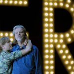 Jorinde Dröse. JEDER STIRBT FÜR SICH ALLEIN