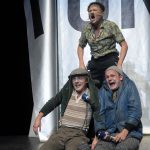 Jorinde Dröse. JEDER STIRBT FÜR SICH ALLEIN