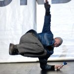 Jorinde Dröse. JEDER STIRBT FÜR SICH ALLEIN