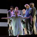 Jorinde Dröse. JEDER STIRBT FÜR SICH ALLEIN