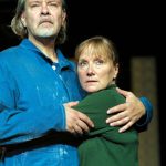 Jorinde Dröse. JEDER STIRBT FÜR SICH ALLEIN