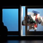 Jorinde Dröse. NORA ODER EIN PUPPENHEIM