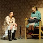 Jorinde Dröse. NORA ODER EIN PUPPENHEIM