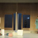 Jorinde Dröse. NORA ODER EIN PUPPENHEIM