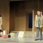 Jorinde Dröse. NORA ODER EIN PUPPENHEIM