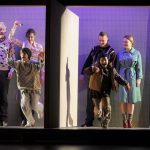 Jorinde Dröse. NORA ODER EIN PUPPENHEIM