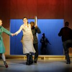 Jorinde Dröse. NORA ODER EIN PUPPENHEIM