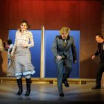 Jorinde Dröse. NORA ODER EIN PUPPENHEIM