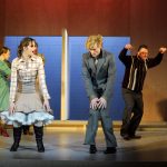 Jorinde Dröse. NORA ODER EIN PUPPENHEIM