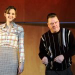 Jorinde Dröse. NORA ODER EIN PUPPENHEIM