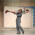 Jorinde Dröse. NORA ODER EIN PUPPENHEIM