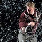 Jorinde Dröse. NORA ODER EIN PUPPENHEIM