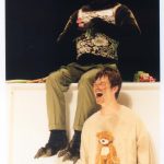 Jorinde Dröse. HELGES LEBEN