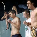 Jorinde Dröse. THE KILLER IN ME IS THE KILLER IN YOU MY LOVE