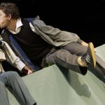 Jorinde Dröse. THE KILLER IN ME IS THE KILLER IN YOU MY LOVE