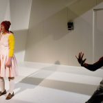 Jorinde Dröse. DAS IST KEIN LIEBESLIED