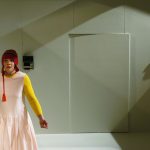 Jorinde Dröse. DAS IST KEIN LIEBESLIED