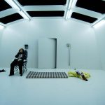 Jorinde Dröse. DAS IST KEIN LIEBESLIED