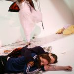 Jorinde Dröse. DAS IST KEIN LIEBESLIED