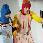 Jorinde Dröse. DAS IST KEIN LIEBESLIED