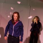 Jorinde Dröse. DAS IST KEIN LIEBESLIED