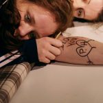 Jorinde Dröse. DAS IST KEIN LIEBESLIED