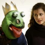 Jorinde Dröse. DAS IST KEIN LIEBESLIED