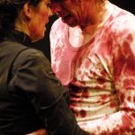 Jorinde Dröse. MAMMA MEDEA