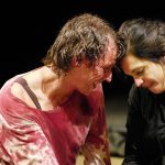 Jorinde Dröse. MAMMA MEDEA