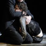 Jorinde Dröse. MAMMA MEDEA