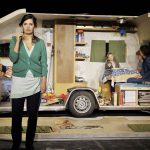 Jorinde Dröse. MAMMA MEDEA