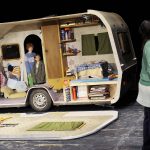 Jorinde Dröse. MAMMA MEDEA