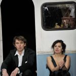 Jorinde Dröse. MAMMA MEDEA