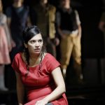 Jorinde Dröse. DER SCHIMMELREITER