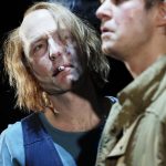 Jorinde Dröse. DER SCHIMMELREITER