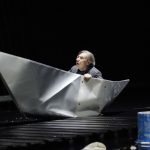 Jorinde Dröse. DER SCHIMMELREITER