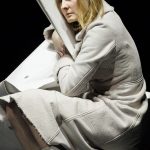 Jorinde Dröse. DER SCHIMMELREITER