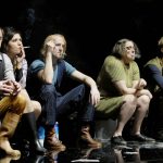 Jorinde Dröse. DER SCHIMMELREITER