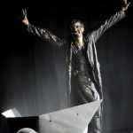 Jorinde Dröse. DER SCHIMMELREITER