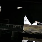 Jorinde Dröse. DER SCHIMMELREITER