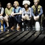 Jorinde Dröse. DER SCHIMMELREITER