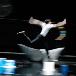 Jorinde Dröse. DER SCHIMMELREITER