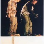 Jorinde Dröse. HELGES LEBEN