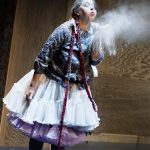 Jorinde Dröse. EIN SOMMERNACHTSTRAUM