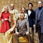 Jorinde Dröse. EIN SOMMERNACHTSTRAUM