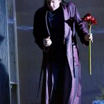 Jorinde Dröse. EIN SOMMERNACHTSTRAUM