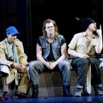 Jorinde Dröse. EIN SOMMERNACHTSTRAUM