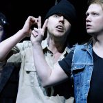 Jorinde Dröse. EIN SOMMERNACHTSTRAUM