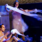 Jorinde Dröse. EIN SOMMERNACHTSTRAUM